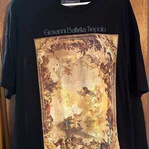 Primark Black T-Shirt